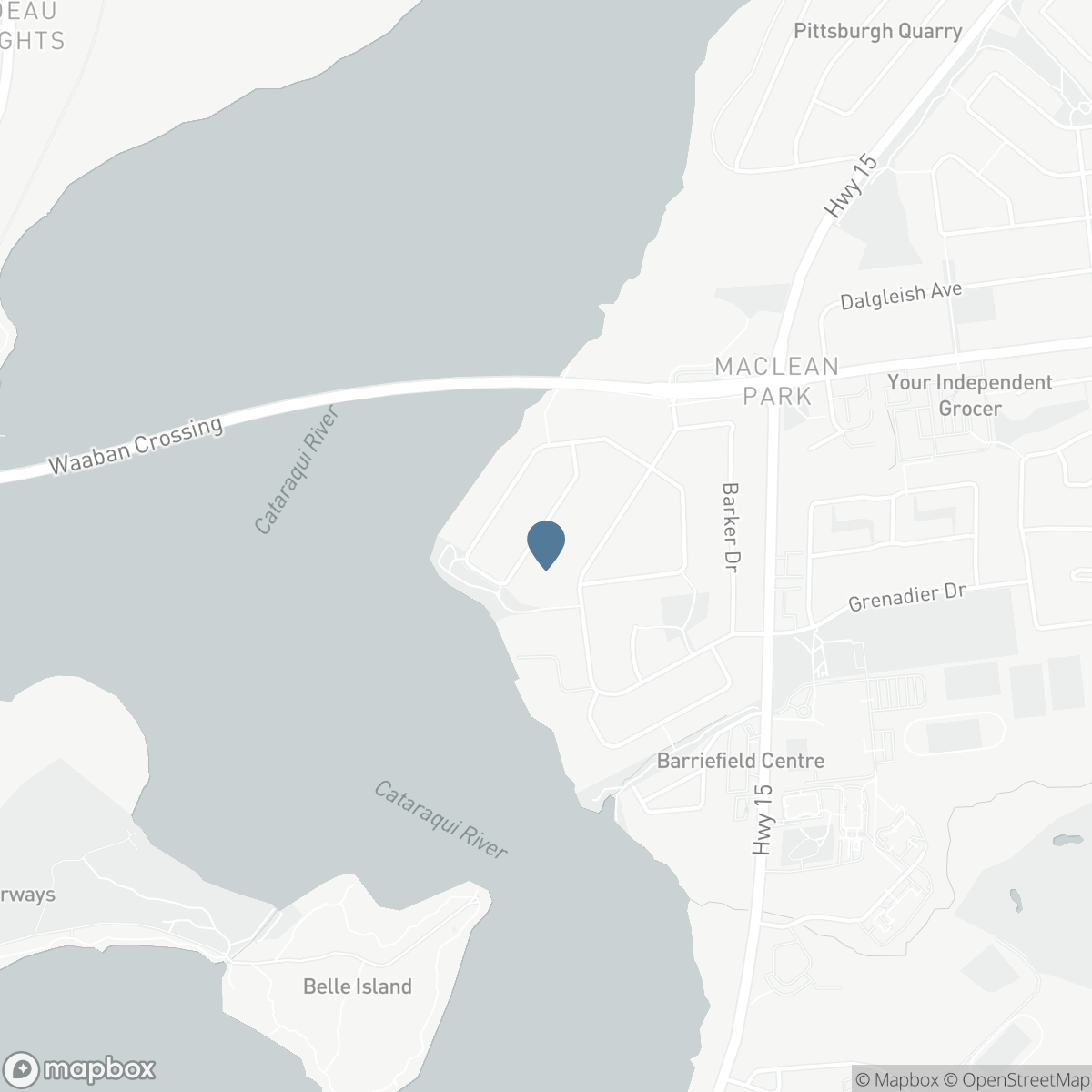 26 KENWOODS CIRCLE, Kingston, Ontario K7K 6Y1